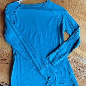 Patagonia long sleeve